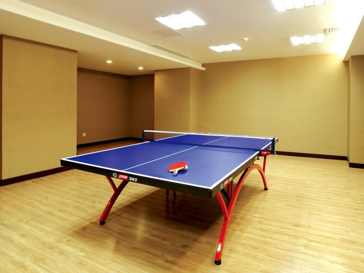 Wuhu Xingbai Jinling Hotel Extérieur photo